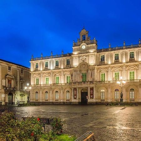 Sottinsu Appartamenti CTA Exteriér fotografie
