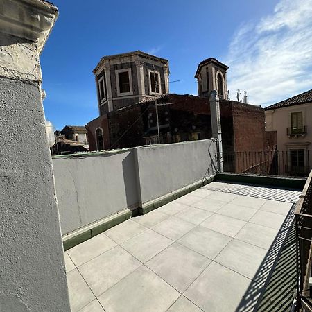 Sottinsu Appartamenti CTA Exteriér fotografie