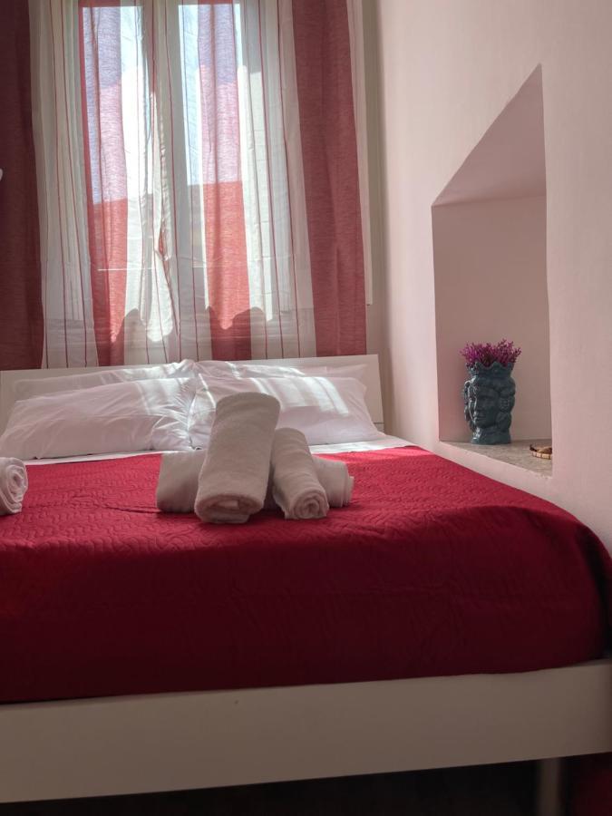 Sottinsu Appartamenti CTA Exteriér fotografie