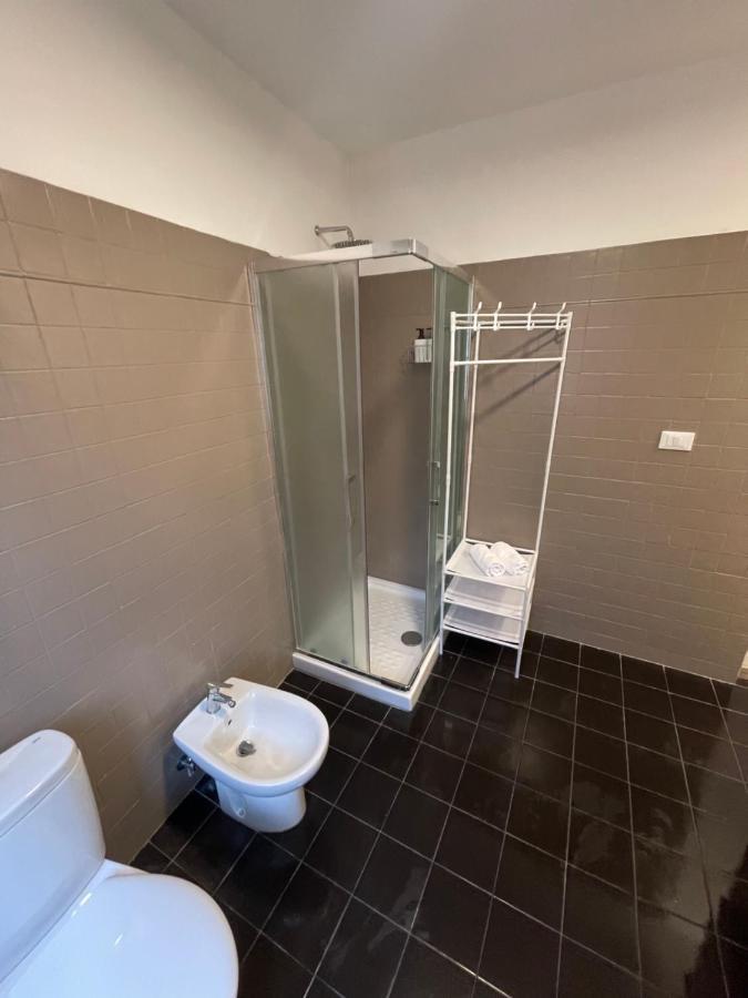 Sottinsu Appartamenti CTA Exteriér fotografie