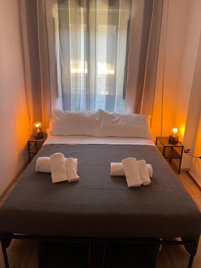 Sottinsu Appartamenti CTA Exteriér fotografie