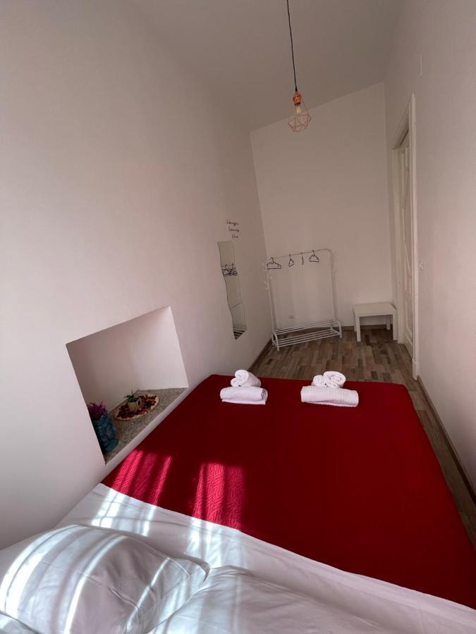 Sottinsu Appartamenti CTA Exteriér fotografie
