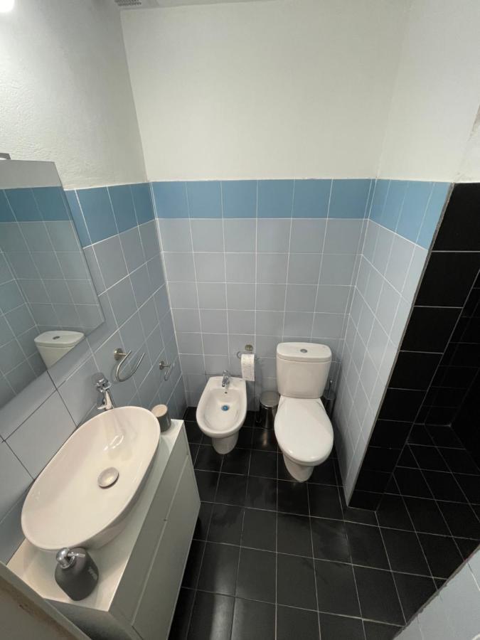 Sottinsu Appartamenti CTA Exteriér fotografie
