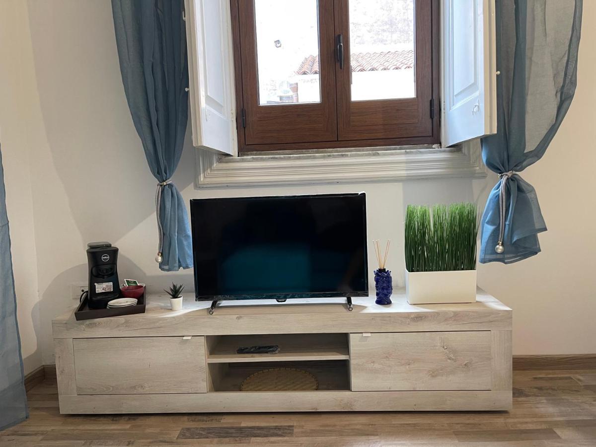 Sottinsu Appartamenti CTA Exteriér fotografie