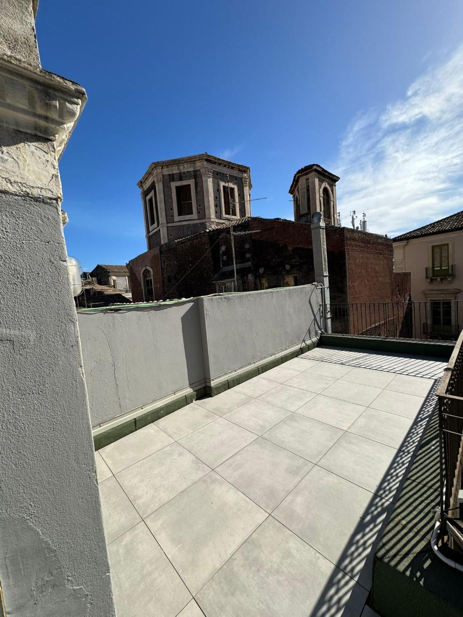 Sottinsu Appartamenti CTA Exteriér fotografie