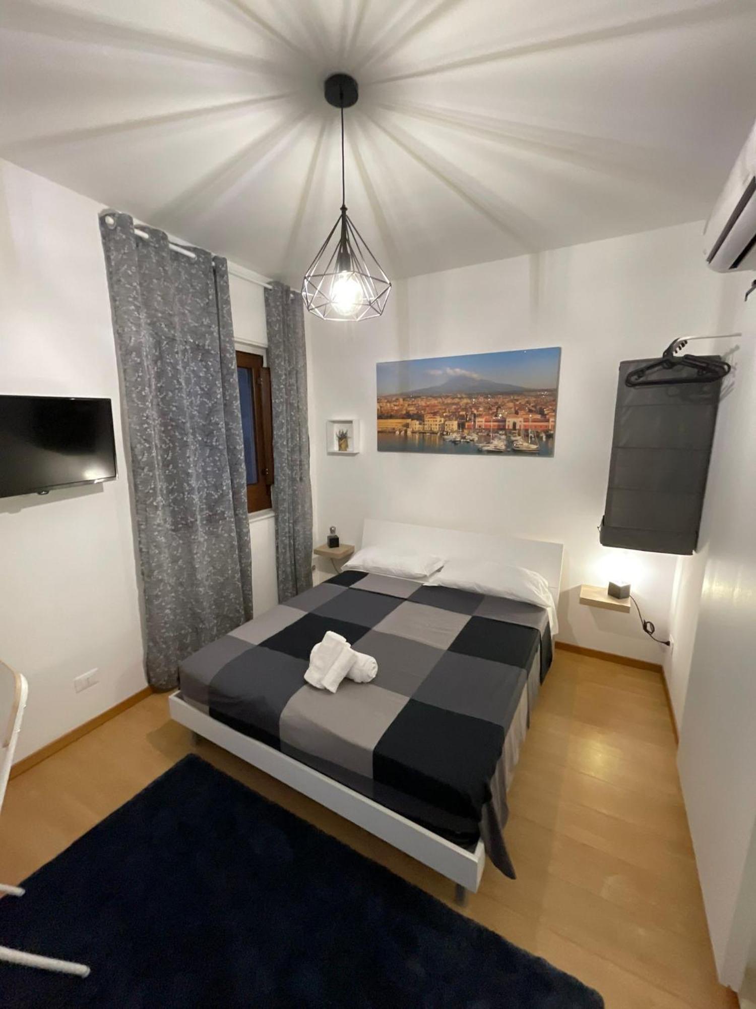 Sottinsu Appartamenti CTA Exteriér fotografie