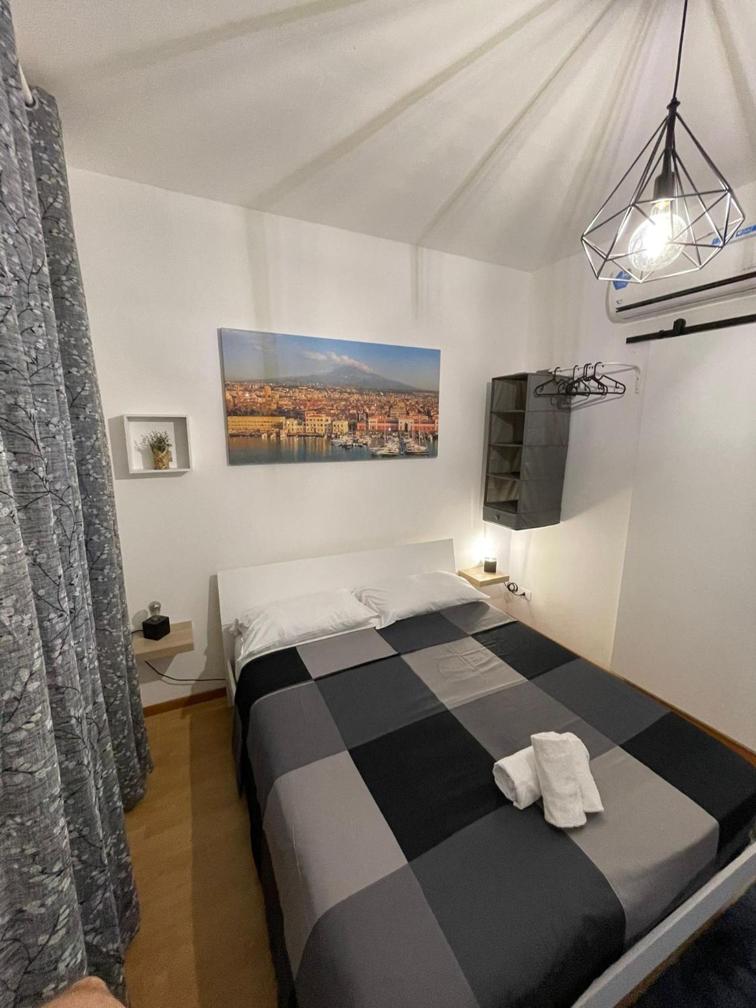 Sottinsu Appartamenti CTA Exteriér fotografie