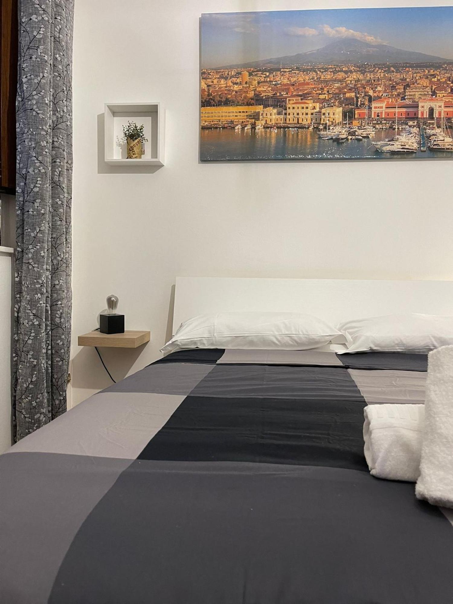 Sottinsu Appartamenti CTA Exteriér fotografie