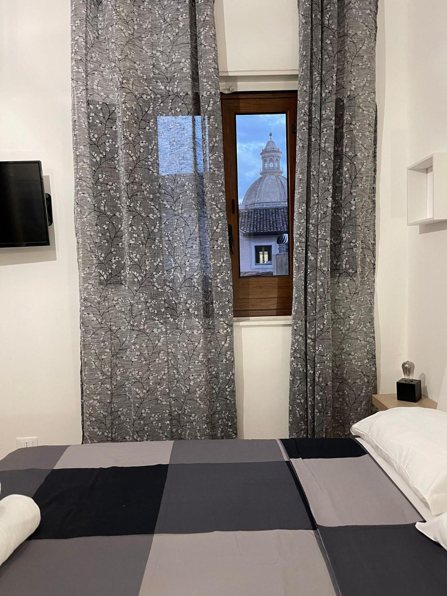 Sottinsu Appartamenti CTA Exteriér fotografie