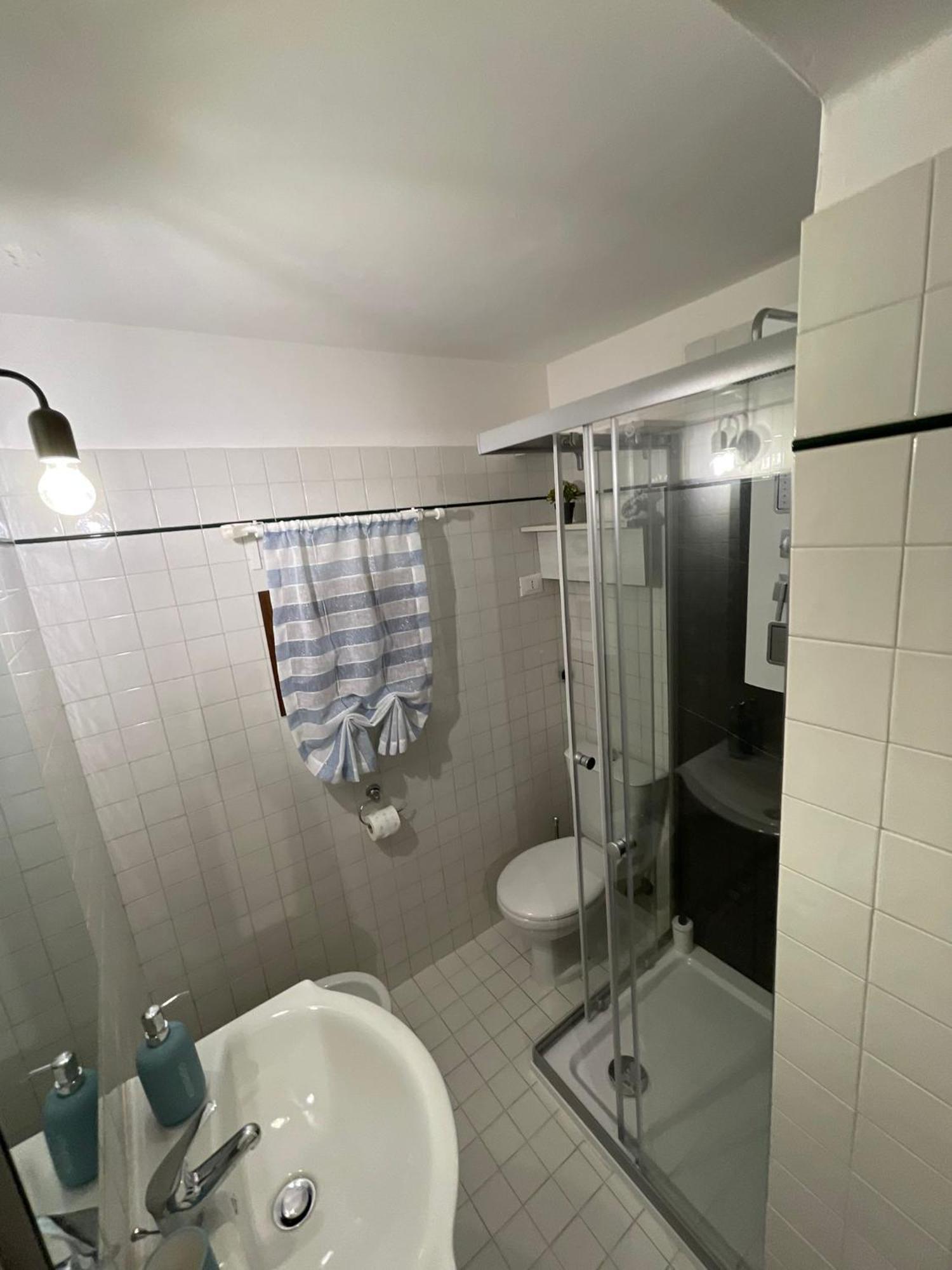 Sottinsu Appartamenti CTA Exteriér fotografie